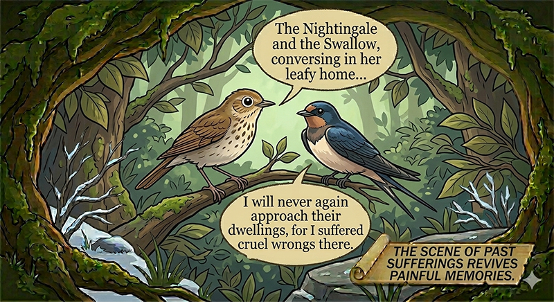 Illustration for story aesopsF_10