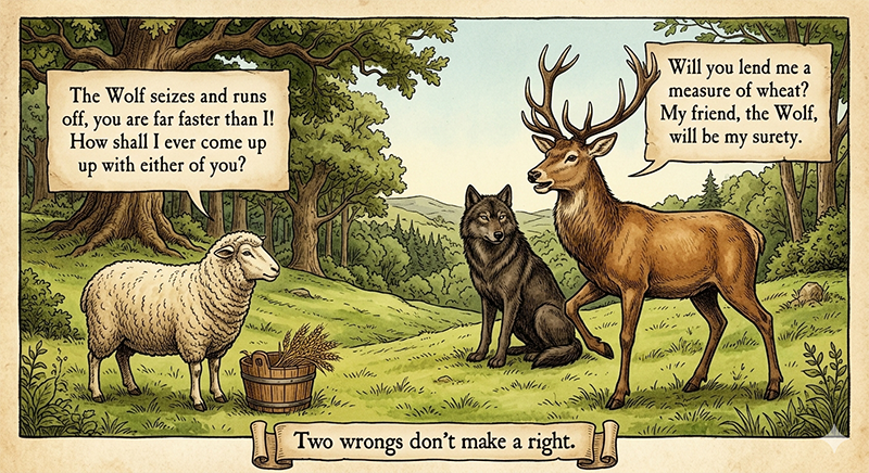 Illustration for story aesopsF_15