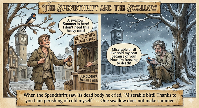 Illustration for story aesopsF_19