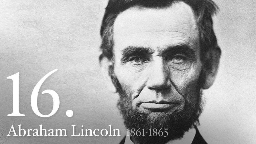 Lincoln, Abraham